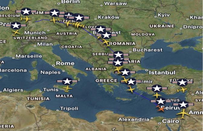 Casa Albă analizează mai multe opțiuni, inclusiv reluarea loviturilor militare, după eșecul negocierilor cu Iranul