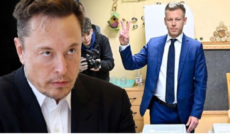 Elon Musk: „Organizația Soros și-a luat Ungaria înapoi” – înfrângerea lui Viktor Orbán provoacă reacții în SUA