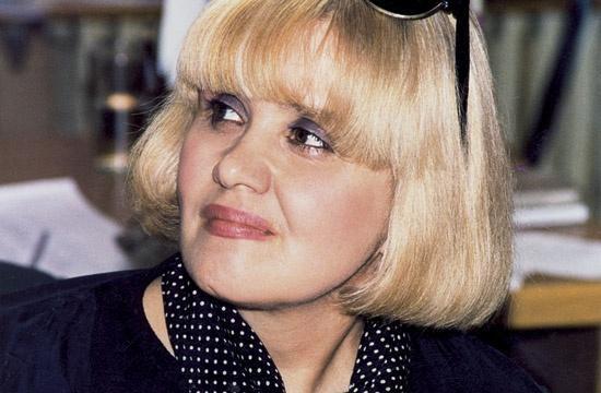 La mulți ani, Rodica Mandache! O mare actriță a teatrului și filmului românesc