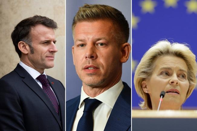 Liderii europeni, Zelensky și Soros se grăbesc să-l felicite pe noul premier pro-european după înfrângerea lui Viktor Orbán în Ungaria