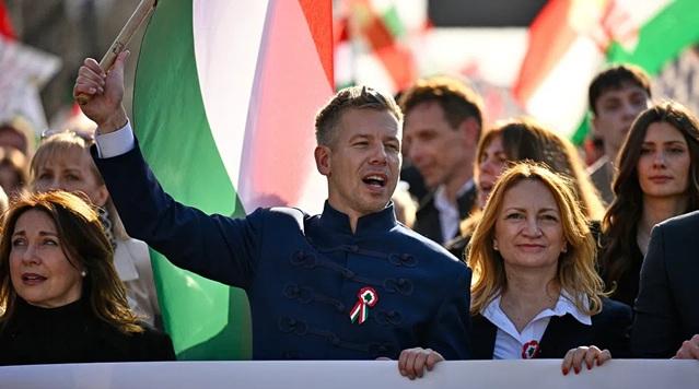 Ungaria: Péter Magyar cere plecarea procurorului general, șefilor Curții Supreme și Curții Constituționale și anunță aderarea la Parchetul European