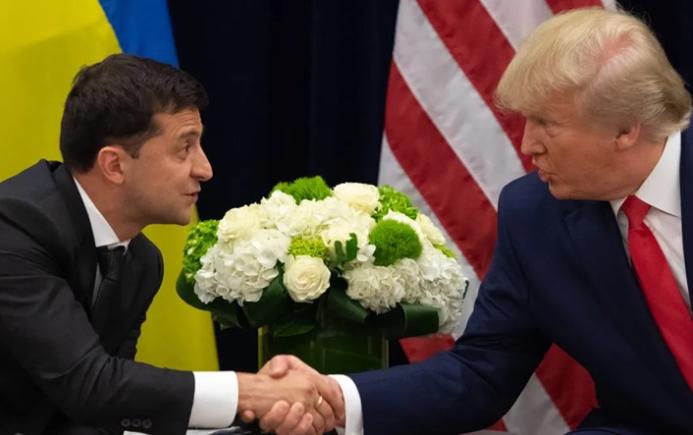 Documente desecretizate dezvăluie o „operațiune coordonată” împotriva lui Donald Trump în cazul punerii sub acuzare din 2019, legată de convorbirea cu Volodymyr Zelensky