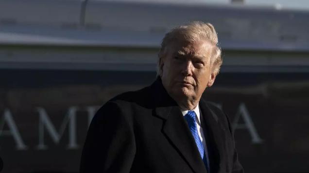 Acoperirea mediatică a războiului are o singură țintă: Trump. Presa este împotriva președintelui