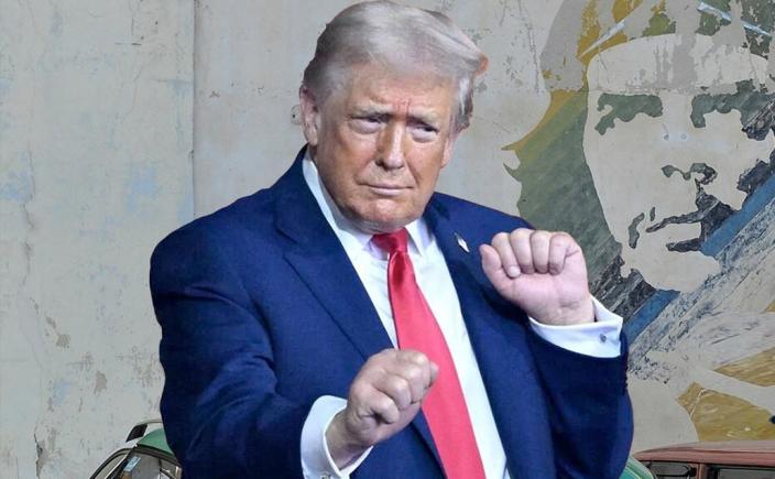 Trump: SUA „ar putea face o oprire în Cuba” după războiul din Iran