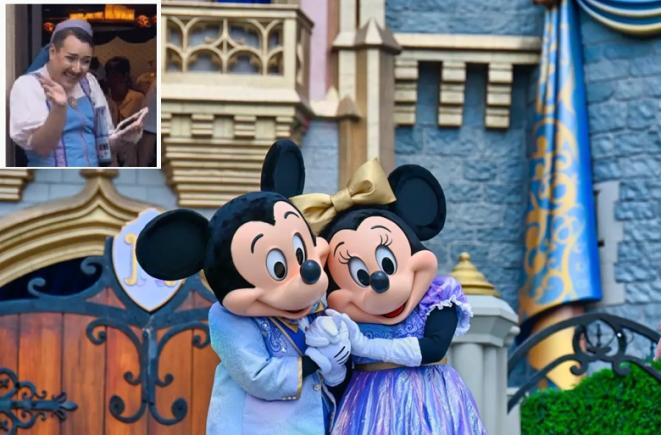 Parcurile Disney revin la formula „Doamnelor și domnilor, băieți și fete” după ani de mesaje "incluzive" cu privire la gen