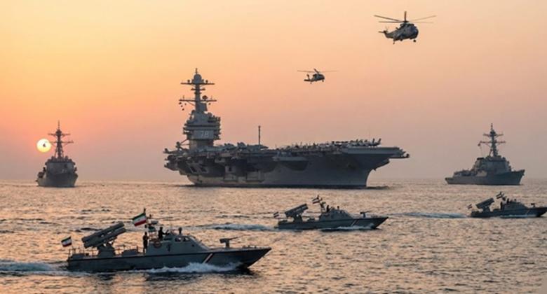 Șapte dezinformări despre operațiunile SUA în Strâmtoarea Ormuz și de ce elitele europene sunt furioase