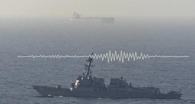 SUA: Nicio navă nu a reușit să spargă blocada SUA asupra porturilor iraniene