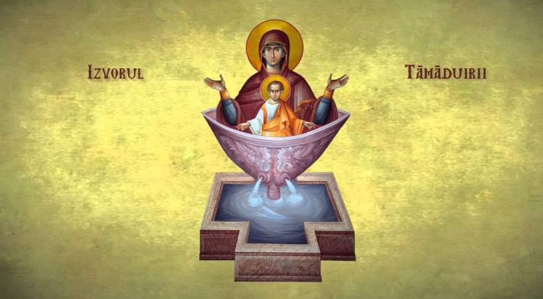 Izvorul tămăduirii. Izvorul minunat din satul Nicolae Bălcescu, judeţul Tulcea