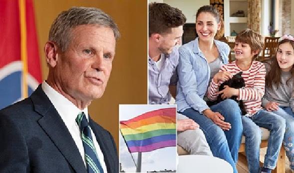 SUA: statul Tennessee proclamă „Luna familiei tradiționale” în locul „lunii diversității”, stârnind furia organizațiilor LGBTQ