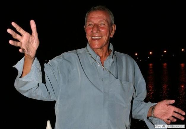 Să ne amintim de ei. Au trecut 19 ani...Cum a murit în chinuri marele Gil Dobrică