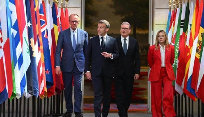 Trump respinge brutal inițiativa europeană pentru Strâmtoarea Ormuz: „Au fost inutili”