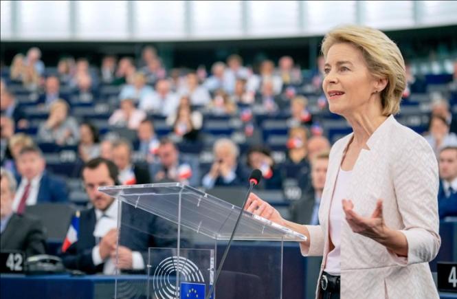 SpaceX cere administrației Trump represalii împotriva sateliților europeni pentru regulile „discriminatorii” ale UE