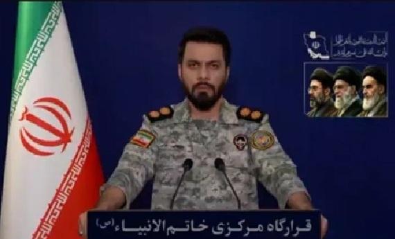 Comandamentul militar iranian confirmă interceptarea și capturarea unei nave iraniene de către SUA și promite represalii „în curând”