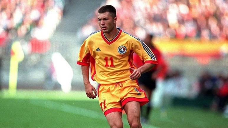 La mulți ani, Adrian Ilie! A fost supranumit ”Cobra” de antrenorul Claudio Ranieri