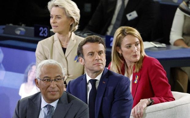 UE lucrează „în strânsă colaborare” cu partenerii săi din Orientul Mijlociu pentru „pacea și stabilitatea” regiunii, afirmă Antonio Costa