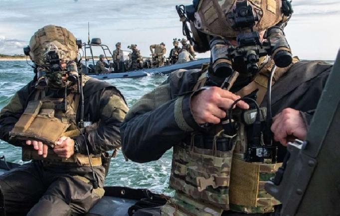 Forțele americane au interceptat în Oceanul Indian un petrolier sancționat legat de Iran