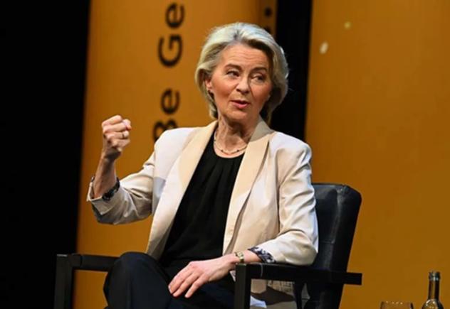 Ursula von der Leyen: UE trebuie să se reorganizeze complet – mai multă centralizare, limitarea dreptului de veto, cenzura rețelelor și accent pe energia verde și nucleară
