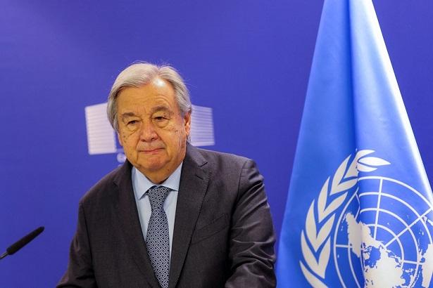 ONU pregătește evacuarea navelor blocate în Strâmtoarea Ormuz, dar numai după dezescaladarea tensiunilor militare