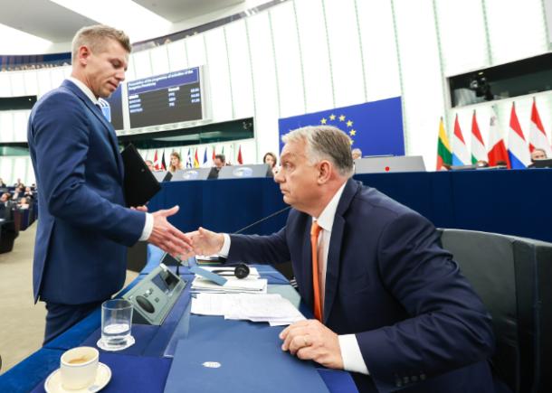 Orban versus Magyar: Ce s-a întâmplat? Viktor Orban nu a fost atât de bun pe cât cred mulți, iar Peter Magyar ar putea fi mai bun decât se așteaptă mulți.