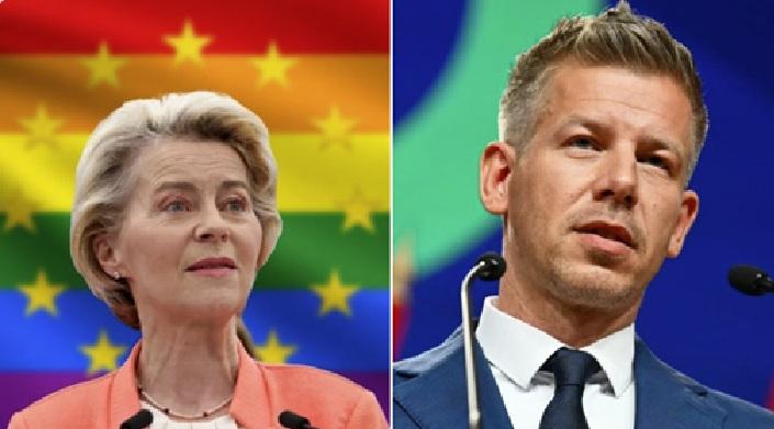 UE cere noului guvern din Ungaria să permită accesul copiilor la conținut LGBTQ+