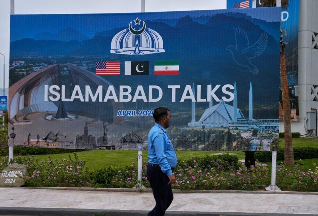 Ministrul de externe iranian Abbas Araghchi așteptat la Islamabad vineri seara: Pakistanul încearcă să relanseze negocierile dintre Iran și SUA