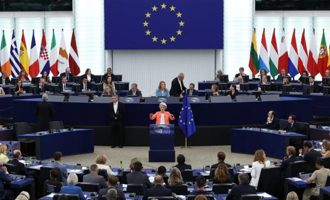 Politica europeană într-un somn profund. Odată cu criza din Strâmtoarea Hormuz, încă o piesă se așează la locul ei în mozaicul noii ordini mondiale.