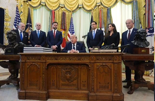 Trump anunță prelungirea armistițiului din Liban cu „trei săptămâni” și anunță o posibilă întâlnire Netanyahu–Aoun la Casa Albă