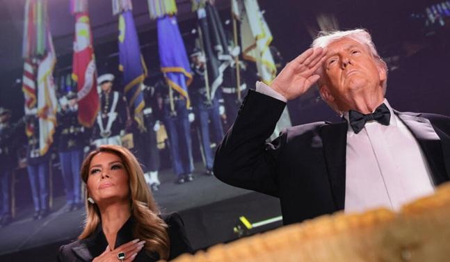 Trump: „Nimeni nu mi-a spus că este o profesie atât de periculoasă. Dacă Marco mi-ar fi spus, poate nu aș fi candidat”