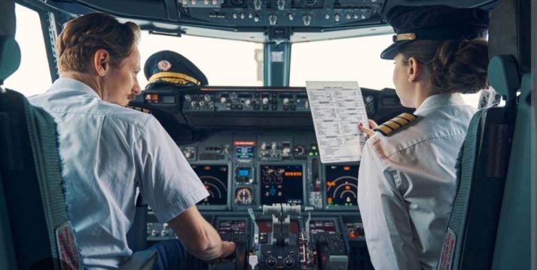 Ziua internaţională a piloţilor - 26 aprilie