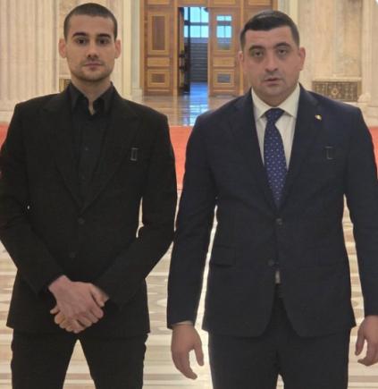 Nawfal: ”UE a anulat alegerea lui Georgescu. Simion este pe cale să le anuleze guvernul”