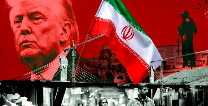 Trump dezvăluie – Iranul se află în „stare de colaps” și cere redeschiderea urgentă a Strâmtorii Hormuz