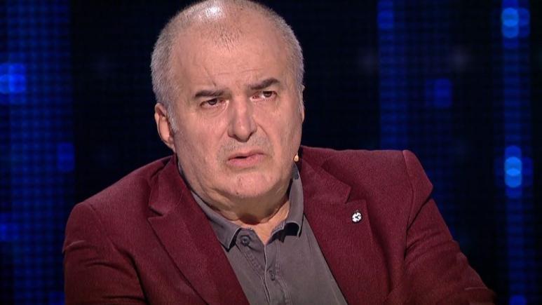 La mulți ani, Florin Călinescu! Actorul care a făcut istorie în televiziune