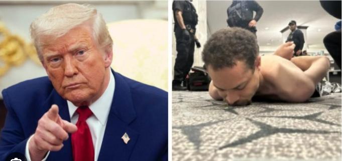 Cea mai mare amenințare este soluția. A te plânge de măsurile de securitate de la Cina Corespondenților de la Casa Albă înseamnă să ratezi esențialul.