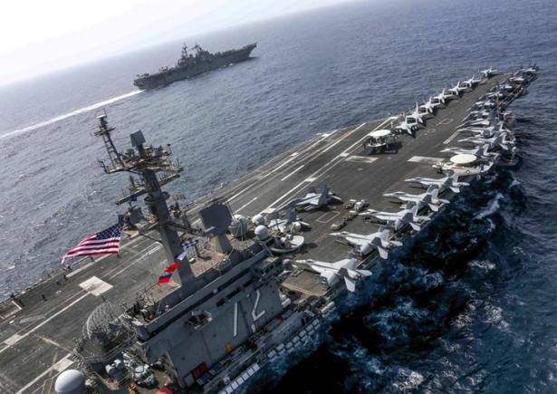 Iranul caută disperat o ieșire dintr-o blocadă americană pe care nu o poate sparge