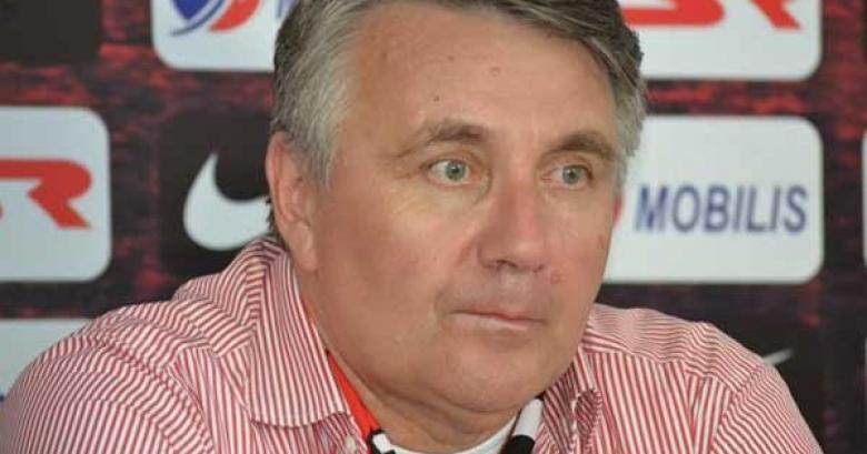 La mulți ani, Virgil Munteanu! Cel care s-a aflat între primii cinci manageri de mediu din lume