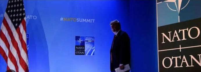 Donald Trump proclamă oficial Ziua Victoriei în cel de-al Doilea Război Mondial
