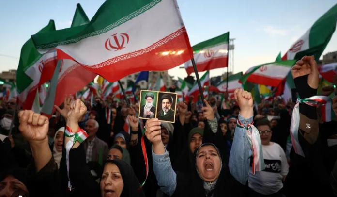 Iranul negociază doar atunci când se simte pus la colț