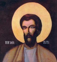 Calendar ortodox 10 mai: Sfântul Apostol Simon Zilotul
