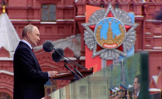 Nu, Rusia nu e terminată. Pentru a face Moscova mai puțin amenințătoare, Occidentul ar trebui să o amenințe mai puțin.