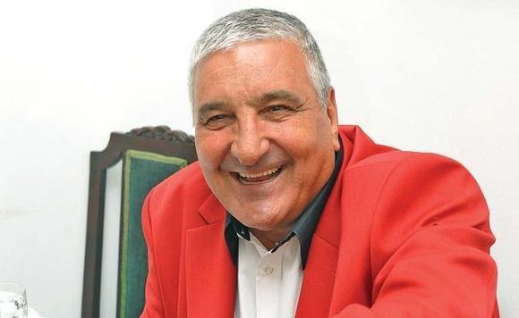 La mulți ani, Rică Răducanu! Rică, fante de Giulești, la 80 de ani