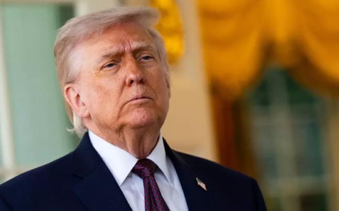 Președintele Donald Trump acuză Iranul de 47 de ani de „jocuri” și-l atacă dur pe Obama 