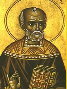 Calendar ortodox 11 mai: Sfântul Mucenic Mochie