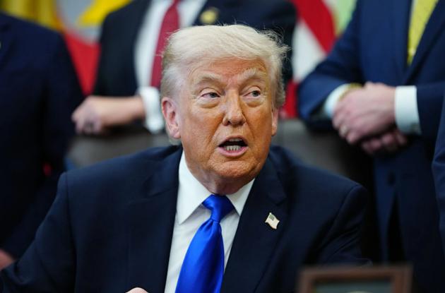 Trump: armistițiul SUA–Iran este „pe respirație artificială masivă, are exact 1% șanse să trăiască”