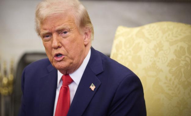 Trump pentru Axios: „Nu-mi place” răspunsul Iranului la planul de pace