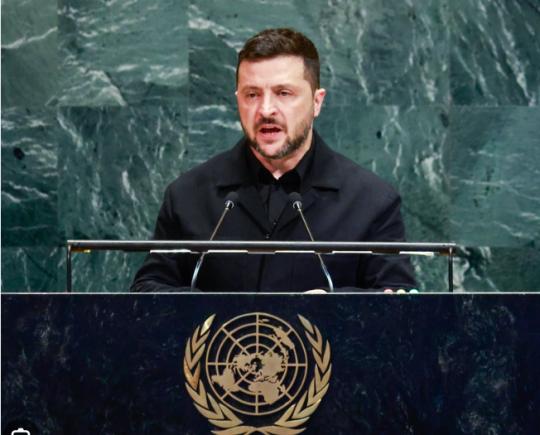 Distorsionarea nepermisă a realității - amplificarea percepției publice asupra importanței strategice și a prestigiului moral al Ucrainei