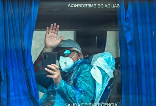 Hantavirus: Urmează „aplatizarea curbei”? Revine logica panicii sanitare globale