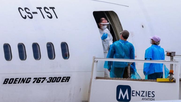 Hantavirus: Un canadian a fost testat pozitiv după întoarcerea din Tenerife