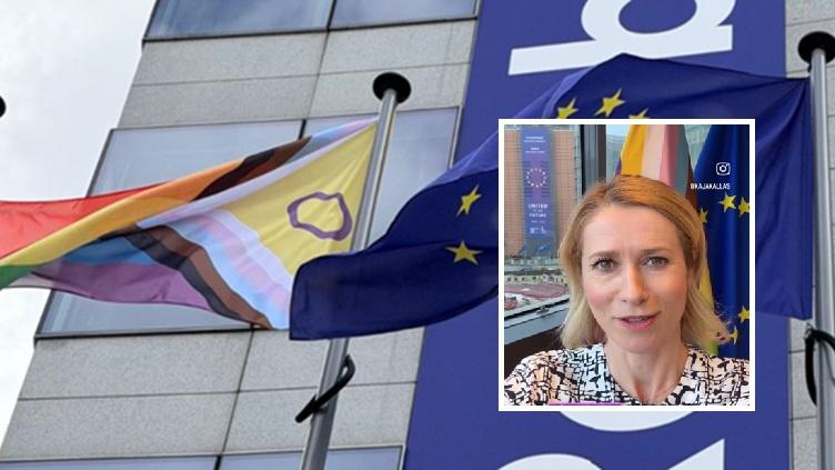 17 mai: UE serbeaza Ziua împotriva Homofobiei, Bifobiei, Transfobiei și Intersexfobiei - val de critici pe rețelele sociale