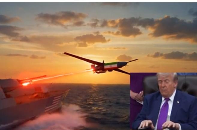 Trump avertizează Iranul: „Timpul se scurge”