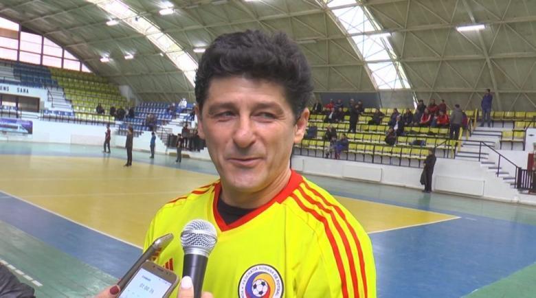 La mulți ani, Miodrag Belodedici! Ultimul mare libero al epocii moderne